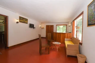 Канди: Oyo 279 Rivelka Garden Resort