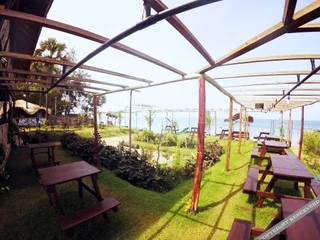 Аругам-Бэй: Guitar Bay Arugambay