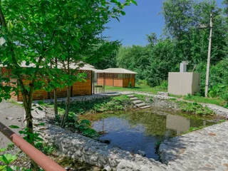 Владикавказ: Alaniya Country Hotel