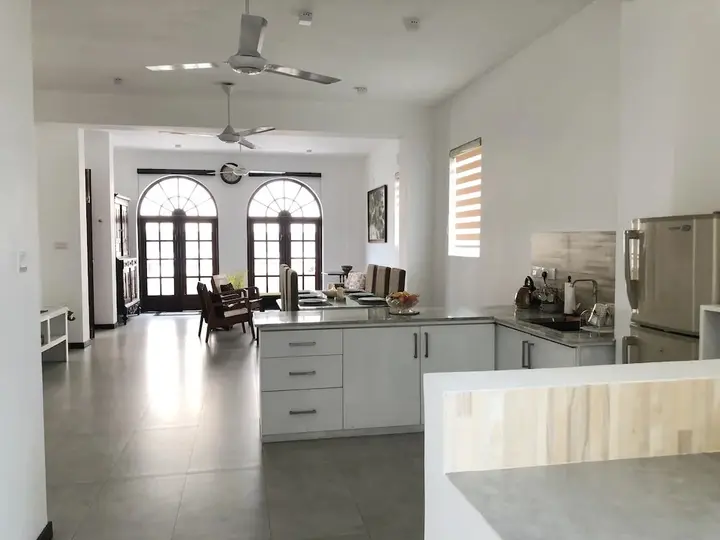 Коломбо: The Apartments by Lanka Vacations
