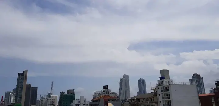 Коломбо: The Apartments by Lanka Vacations