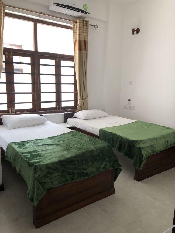 Коломбо: The Apartments by Lanka Vacations