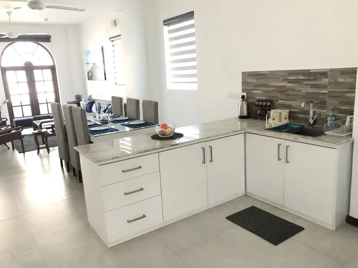 Коломбо: The Apartments by Lanka Vacations