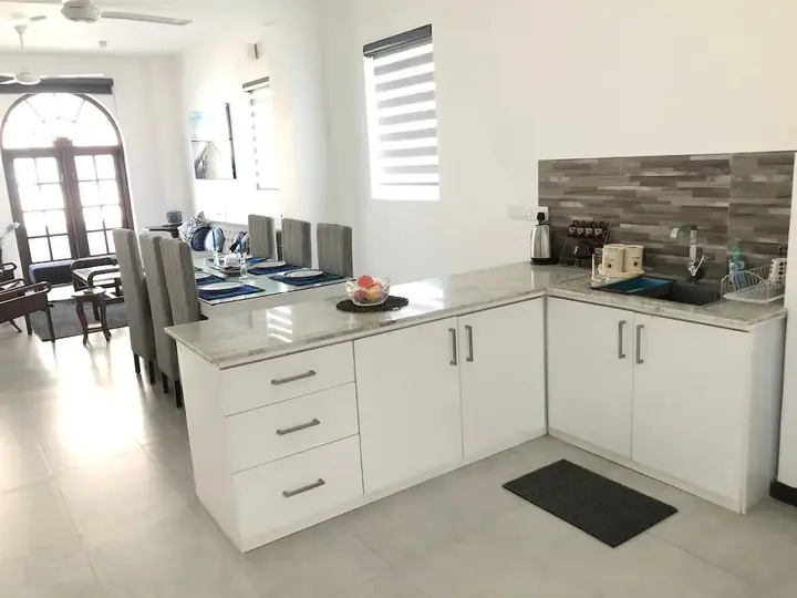 Коломбо: The Apartments by Lanka Vacations