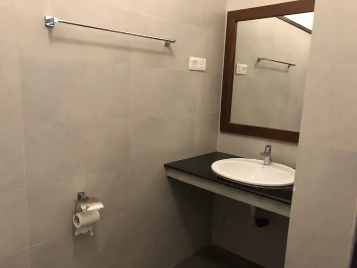 Коломбо: The Apartments by Lanka Vacations
