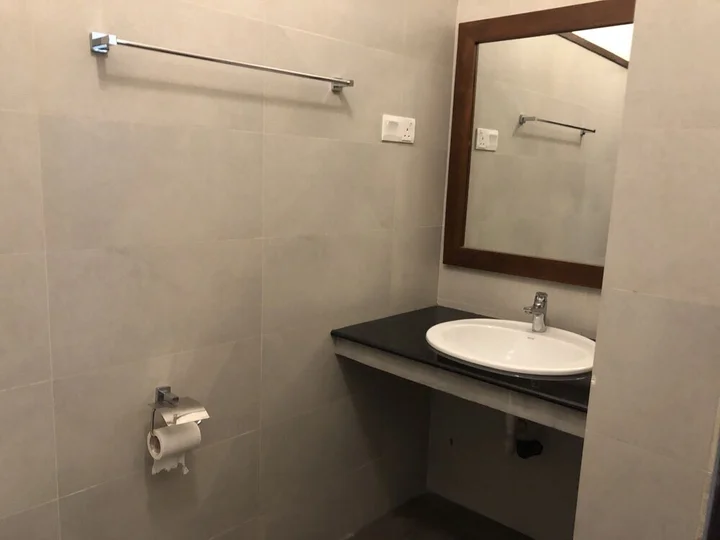 Коломбо: The Apartments by Lanka Vacations
