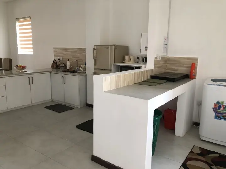 Коломбо: The Apartments by Lanka Vacations