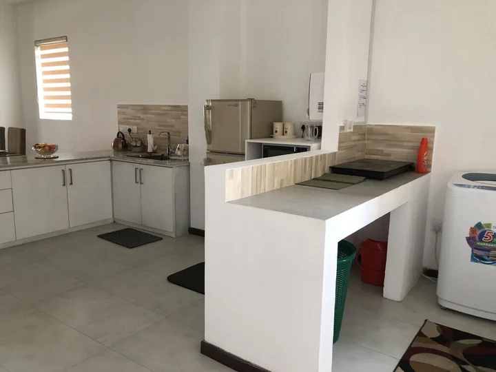 Коломбо: The Apartments by Lanka Vacations