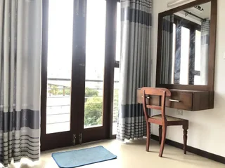 Коломбо: The Apartments by Lanka Vacations