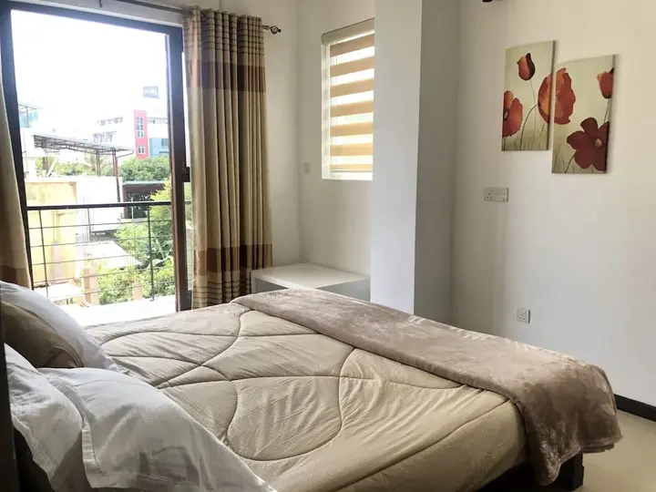 Коломбо: The Apartments by Lanka Vacations
