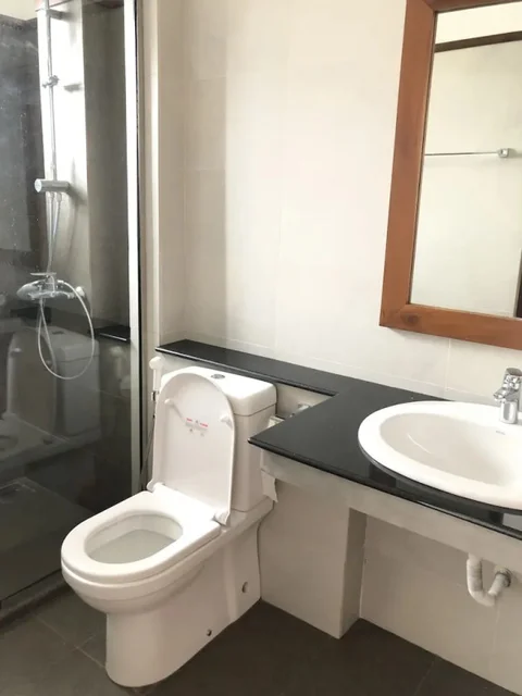 Коломбо: The Apartments by Lanka Vacations