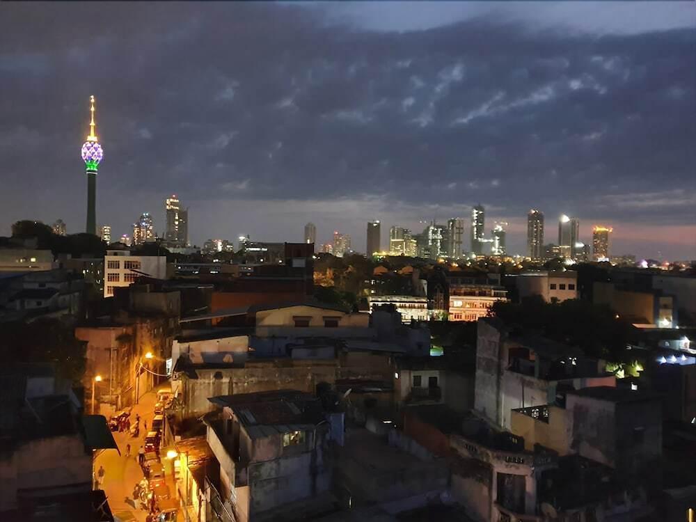 Коломбо: Opulence Colombo
