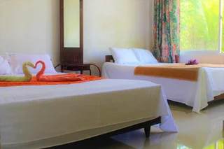 Валгама: Samanala Resort