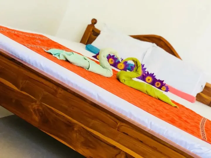 Валгама: Samanala Resort