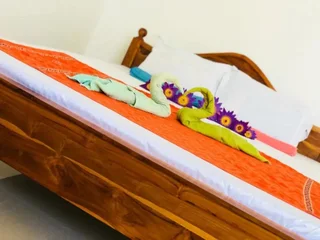 Валгама: Samanala Resort
