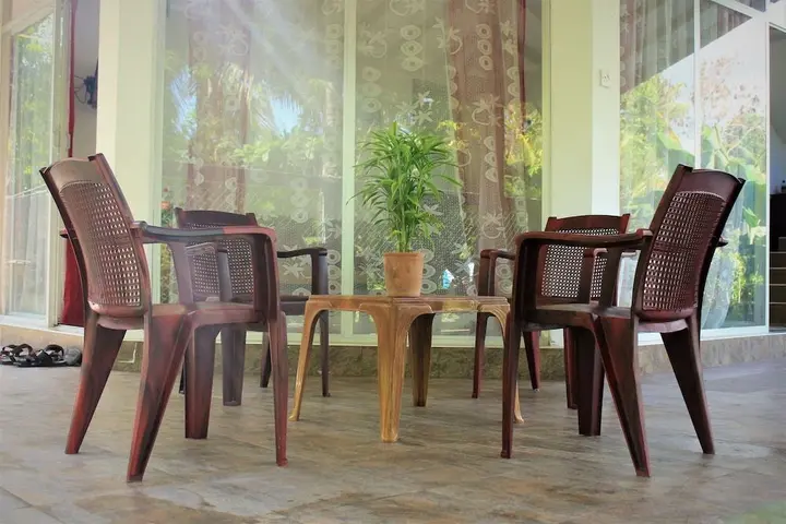 Валгама: Samanala Resort