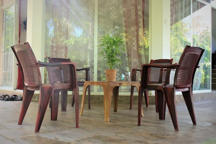 Валгама: Samanala Resort