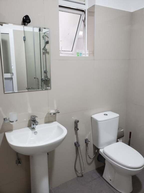Коломбо: Amazinn Suites
