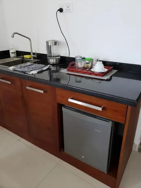Коломбо: Amazinn Suites