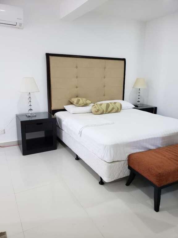 Коломбо: Amazinn Suites