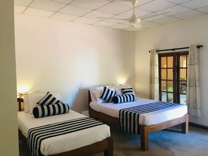 Анурадхапура: Jaye Eco Lodge