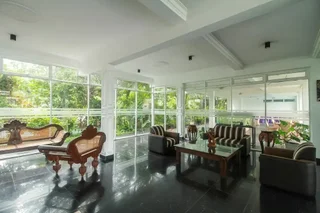 Панадура: Oyo 292 Lake Nest Bolgoda Resort