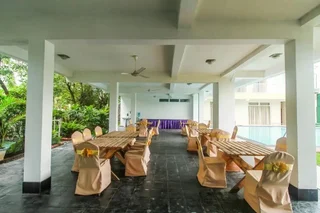 Панадура: Oyo 292 Lake Nest Bolgoda Resort