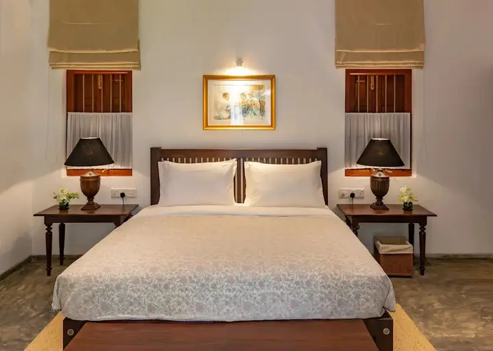 Nyne Hotels - Leela Walauwwa, Induruwa — фото 3