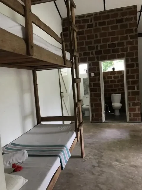 Унаватуна: Unawatuna Hostel Honey Packers
