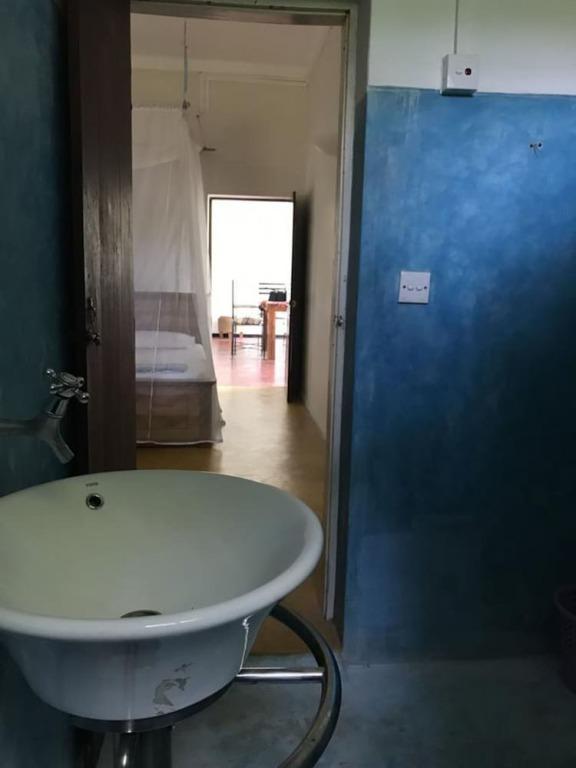Унаватуна: Unawatuna Hostel Honey Packers