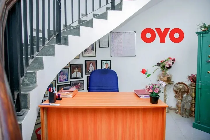 Мирисса: Oyo 356 Ayodhya Resort