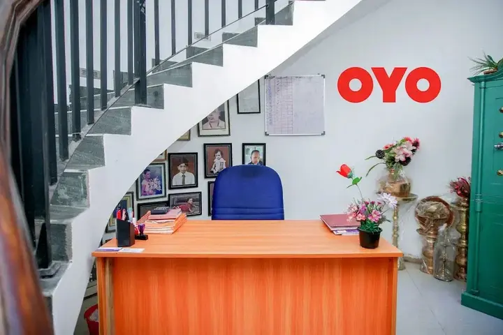 Мирисса: Oyo 356 Ayodhya Resort