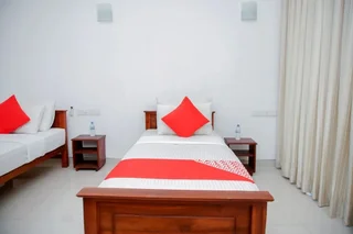 Мирисса: Oyo 356 Ayodhya Resort