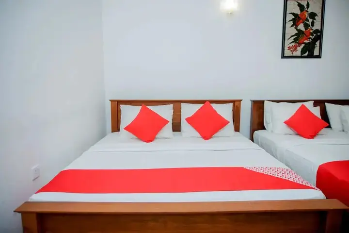 Мирисса: Oyo 356 Ayodhya Resort