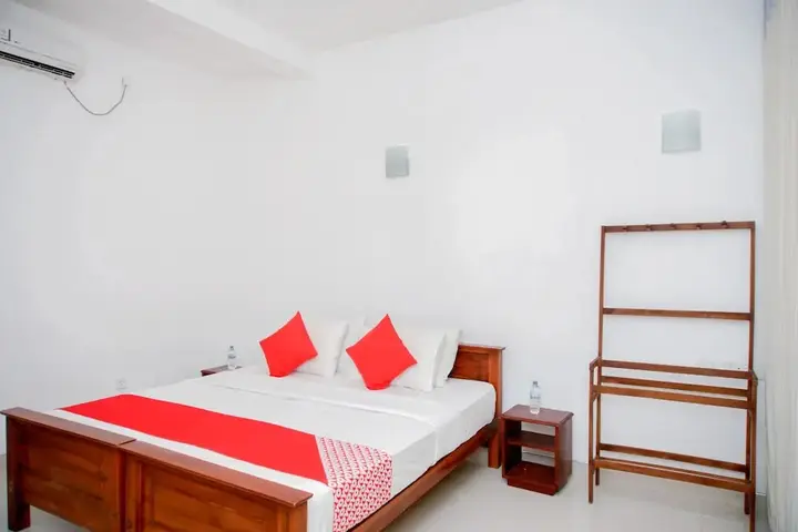 Мирисса: Oyo 356 Ayodhya Resort