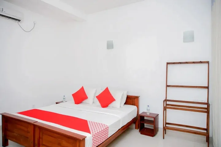 Мирисса: Oyo 356 Ayodhya Resort