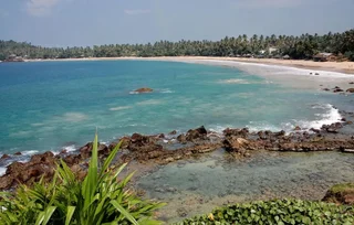 Мирисса: Oyo 356 Ayodhya Resort