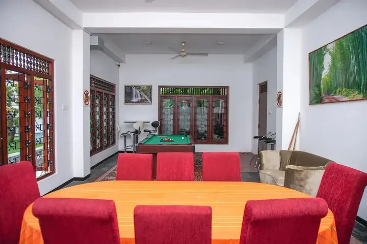 Хиккадува: OYO 328 Machan Lanka Hotel