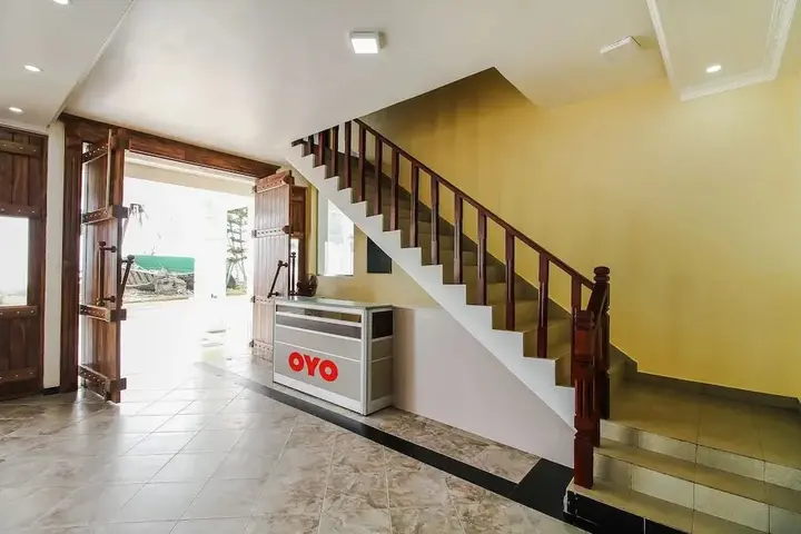 Калутара: OYO 334 Royal Oshin