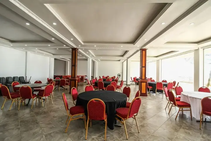 Калутара: OYO 334 Royal Oshin