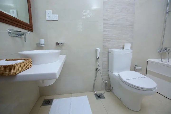 Коломбо: Heladiva Residence Colombo 7