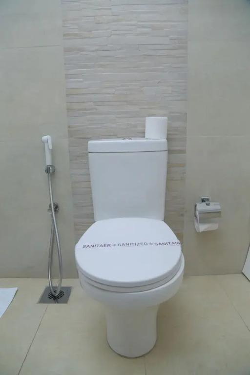 Коломбо: Heladiva Residence Colombo 7