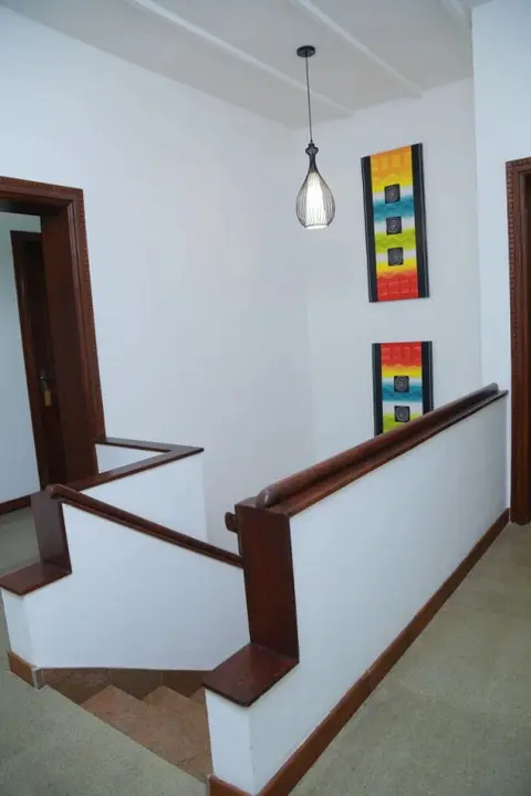 Коломбо: Heladiva Residence Colombo 7