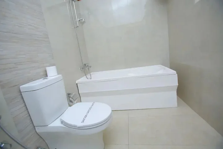 Коломбо: Heladiva Residence Colombo 7