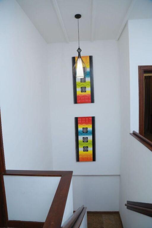 Коломбо: Heladiva Residence Colombo 7