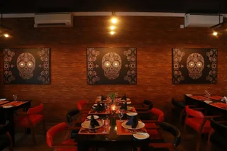 Коломбо: Heladiva Residence Colombo 7