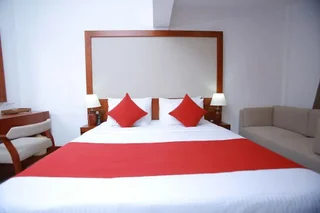 Коломбо: Heladiva Residence Colombo 7