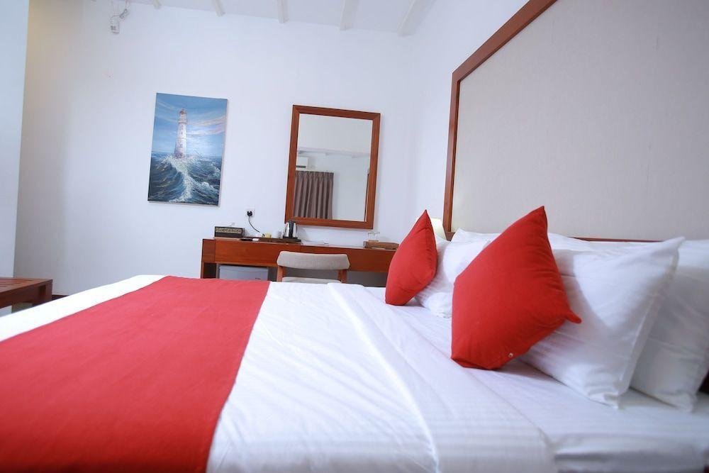 Коломбо: Heladiva Residence Colombo 7