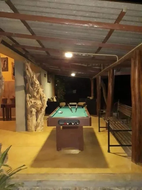 Киринда: Yala Eco Resorts