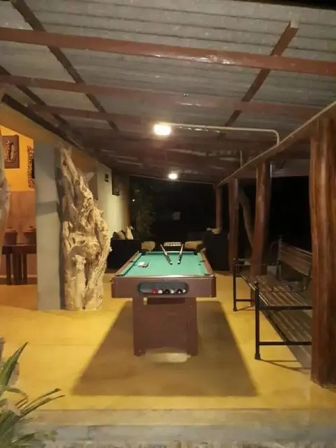 Киринда: Yala Eco Resorts